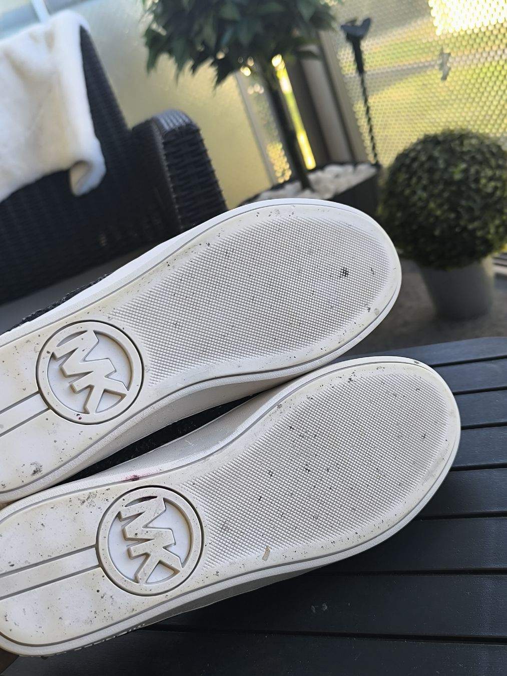 Michael Kors Chaussures femmes: Michael Kors  – D'occasion à Oftringen par Lejaleja 4