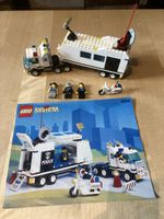 Lego 6348 Surveillance Squad