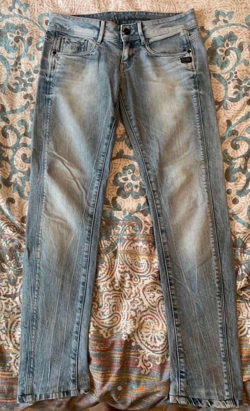 G-Star Jeans: G-Star RAW 29/30 – D'occasion à Kreuzlingen par jamie45 3
