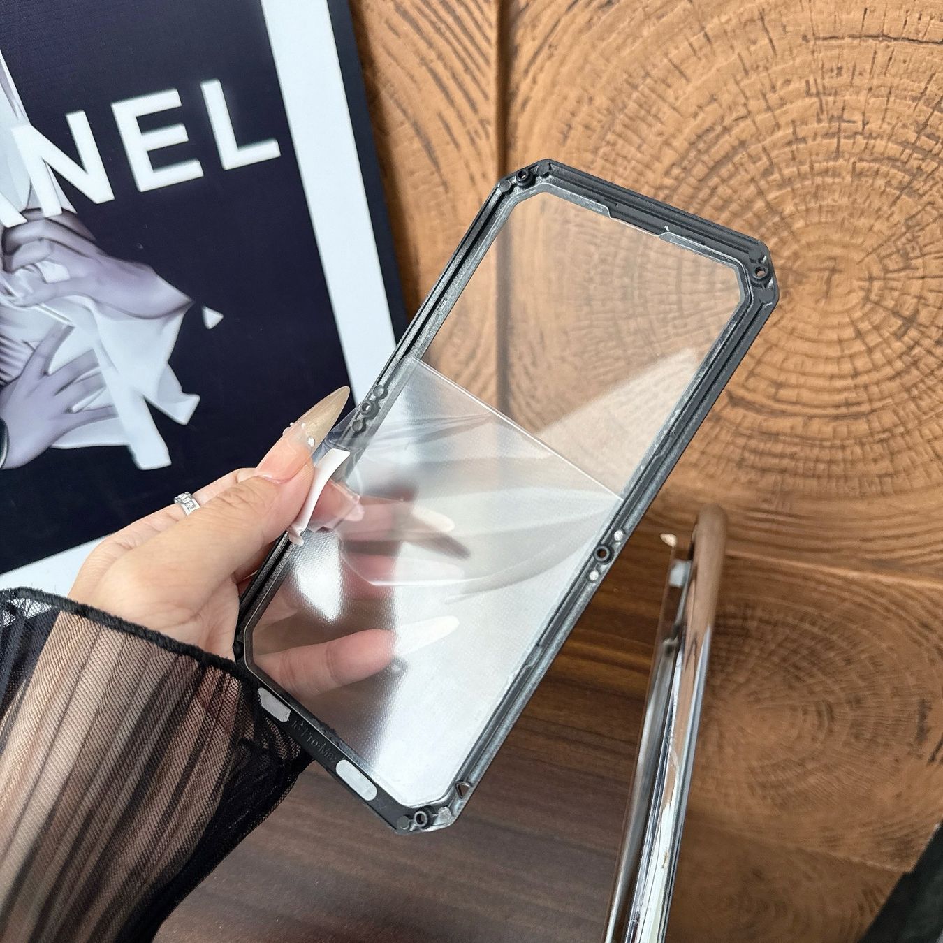 Cover & Protezioni schermo: Apple iPhone Outdoor Schutzhülle Extrem Robust & Stoßfest – Nuovo (secondo la descrizione) da Turgi venduto da JULIEKAUF 2