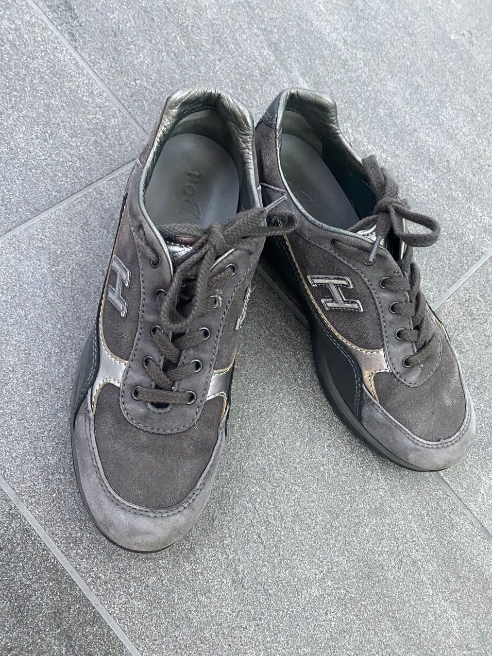 Hogan Scarpe da donna: Scarpe Hogan – Usato da Carona venduto da riv_tc6y