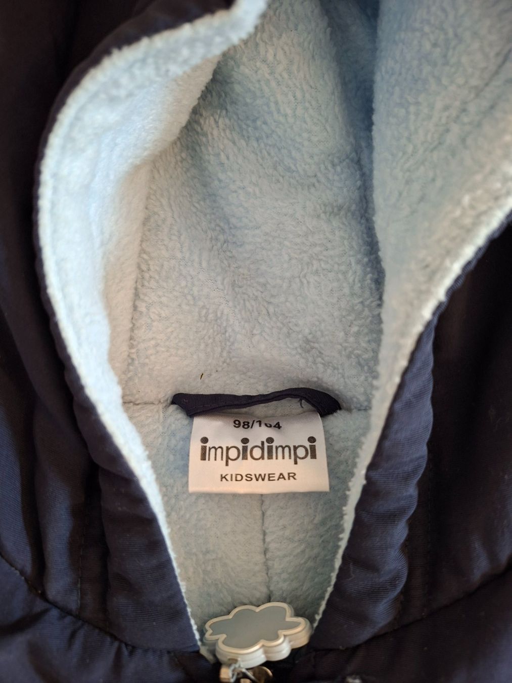 Vestes & Manteaux: Kinderjacke – D'occasion à Reinach BL par Spacejam1 3