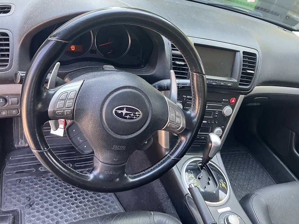 Subaru Automobili: Subaru 3.0R Automat+AHK – Usato da Wil SG venduto da Rosengarten55 4