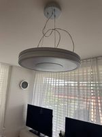 Philips Hue PL Being aluminium Deckenlampe Pendelleuchte