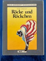 Röcke und Röckchen Kostüm Mode Antike Kleidung Design