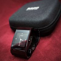 RADO JUBILE DIASTAR mit Diamanten 