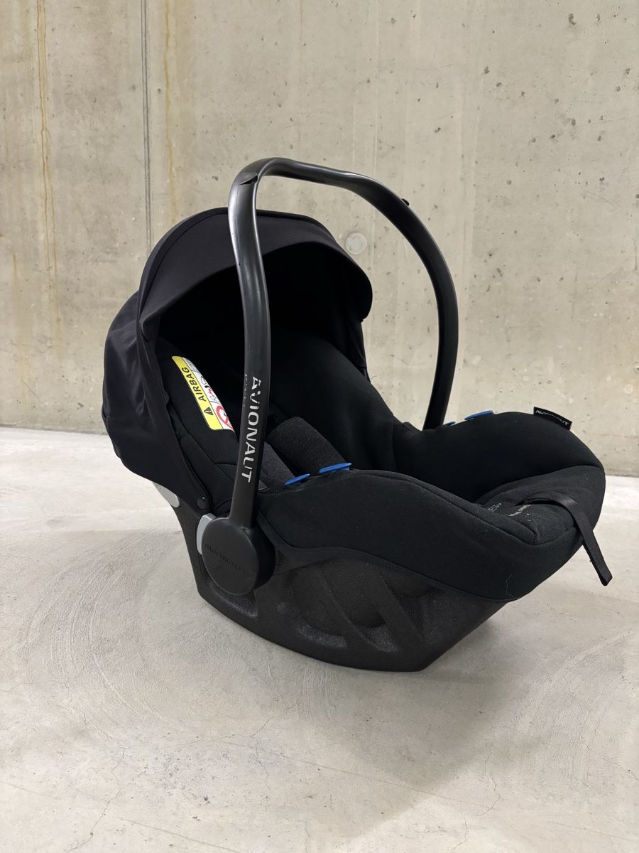 Seggiolini per auto: Avionaut Pixel Pro Maxi Cosi – Usato da Pfäffikon SZ venduto da eule14