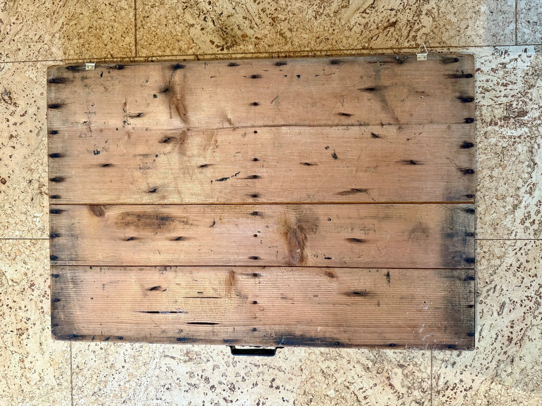 Holzartikel: Holz Setzkasten, gebraucht, Vintage – Gebraucht aus Grabs von Na_Va 2