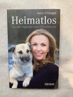 Heimatlos: Tagebuch einer Tierschützerin