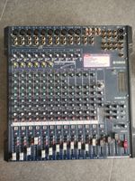 Yamaha Mischer