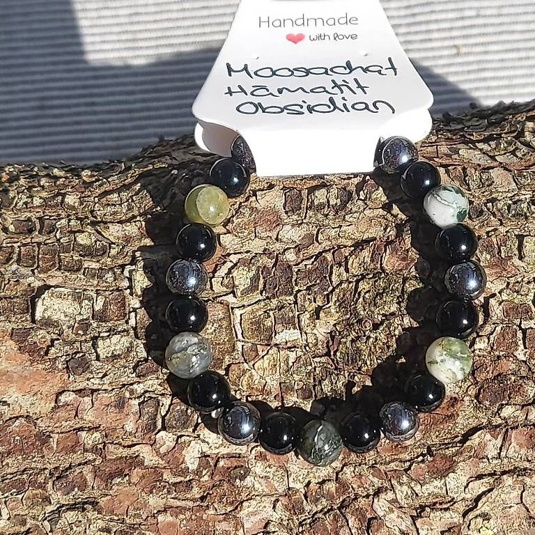 Bracciali & Braccialetti: Armbänder Trio – Usato da Dornach venduto da man_hsg8