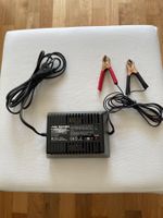 Automatik-Tischladegerät für 24V Blei-Akkus