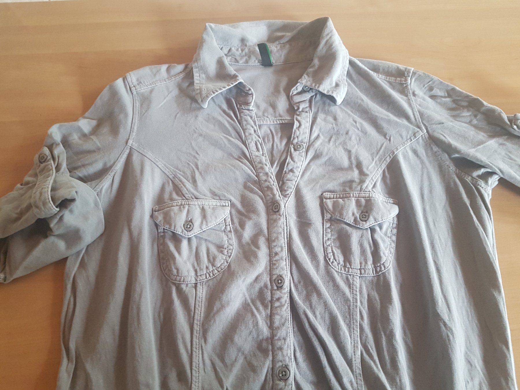 Benetton Vestiti: Robe taille S marque Benetton – Usato da Villiers venduto da san_jn5w