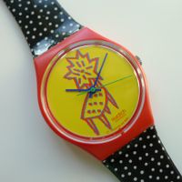 Swatch Gent DOTCHAIR