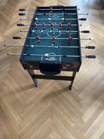 Töggelikasten/Tischfussball Carromco - Guter Zustand 
