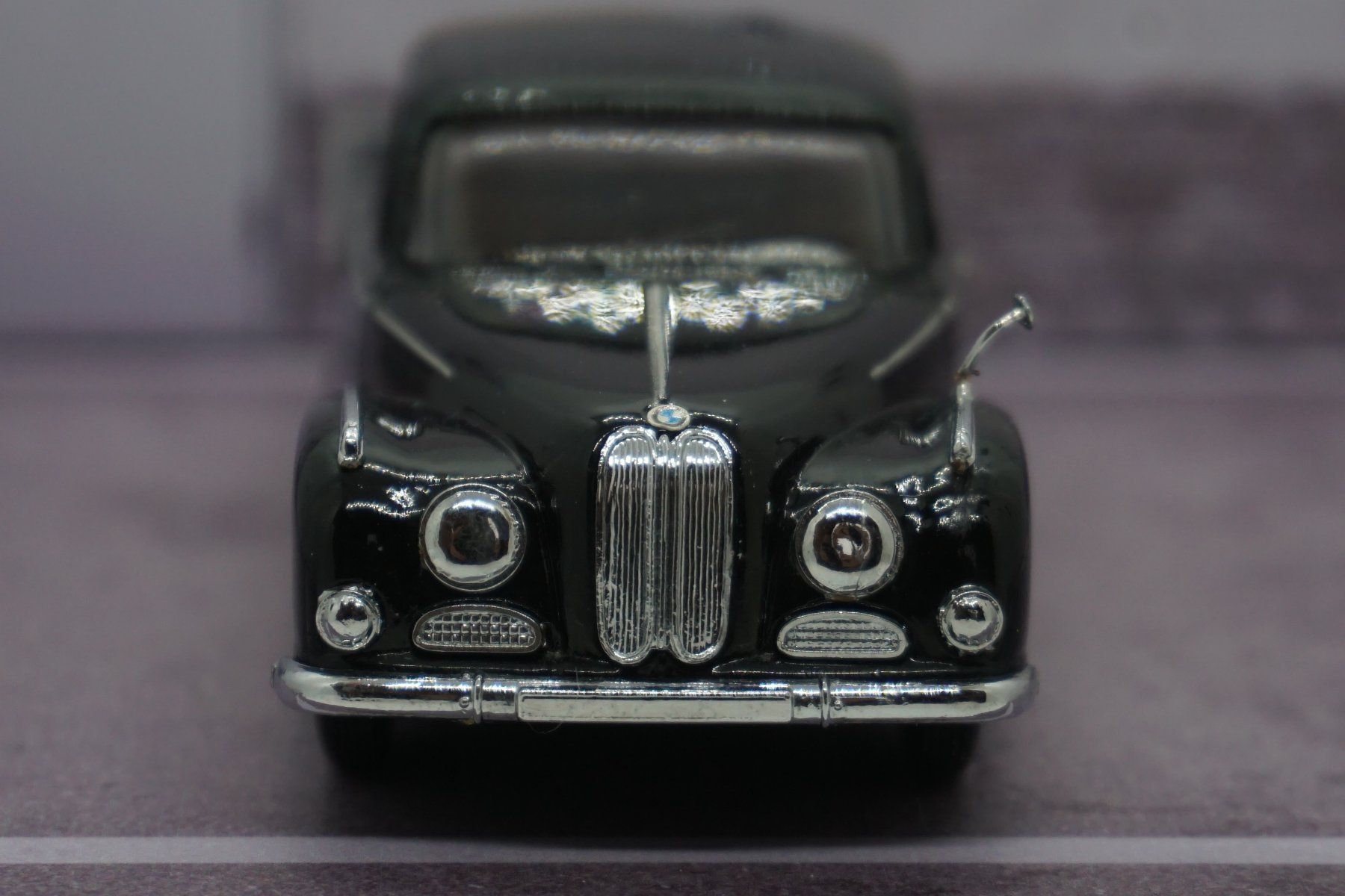 BMW Modellini d'auto: `54 BMW 502 1:43 KULT !!!!!!!!! – Usato da Reiden venduto da Doppeldecker69 3