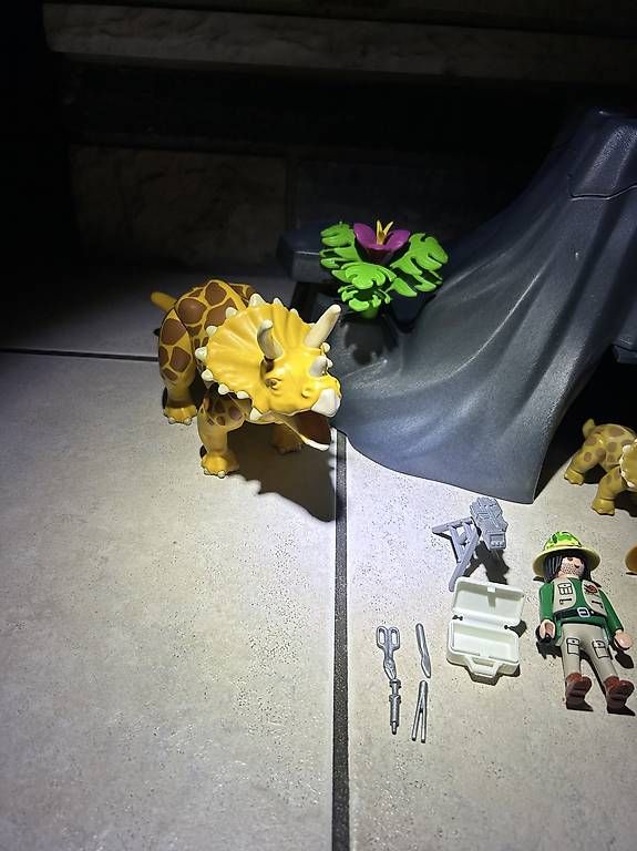 Playmobil Giocattoli: Playmobil dinosaure – Usato da Delémont venduto da fla_62cp 2