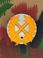 Scharfschützenabzeichen Ord. 1949, Variante 3, neu