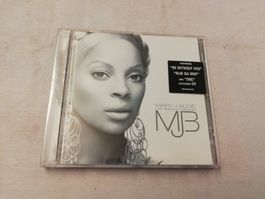 MARY J. BLIGE - THE BREAKTHROUGH