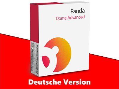 Software: Panda Dome Advanced 10D/1Y – Nuovo (secondo la descrizione) da Vaduz venduto da KeysDistributionGmbH