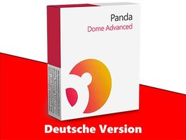 Panda Dome Advanced 5D/3Y