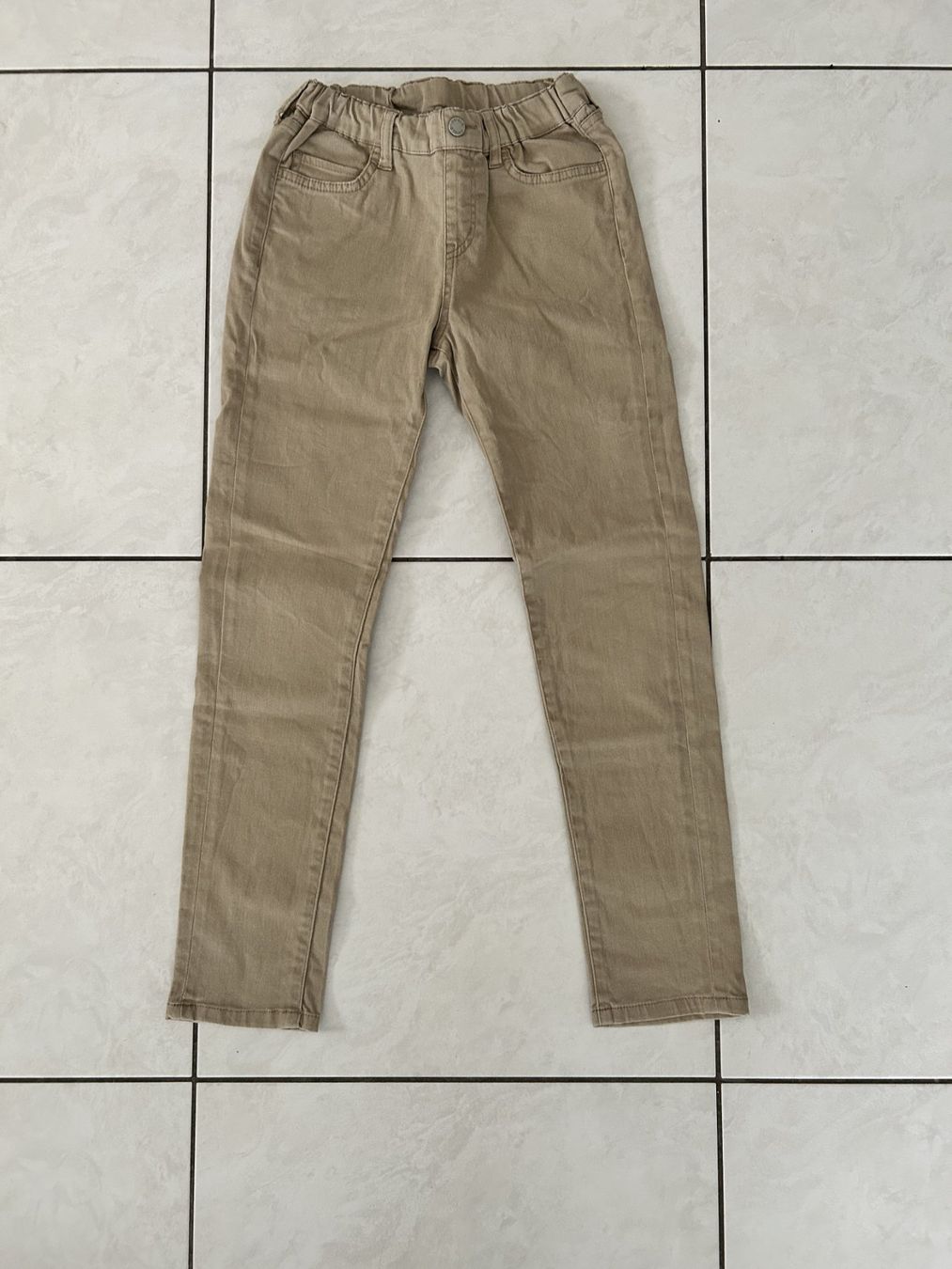 Uniqlo Hosen: Hose Set Gr.140-146 – Gebraucht aus Emmenbrücke von LuTi80 3