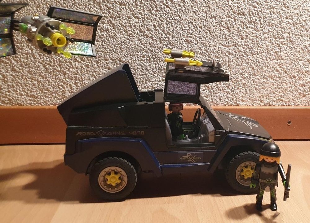 Playmobil Auto Kaufen auf Ricardo