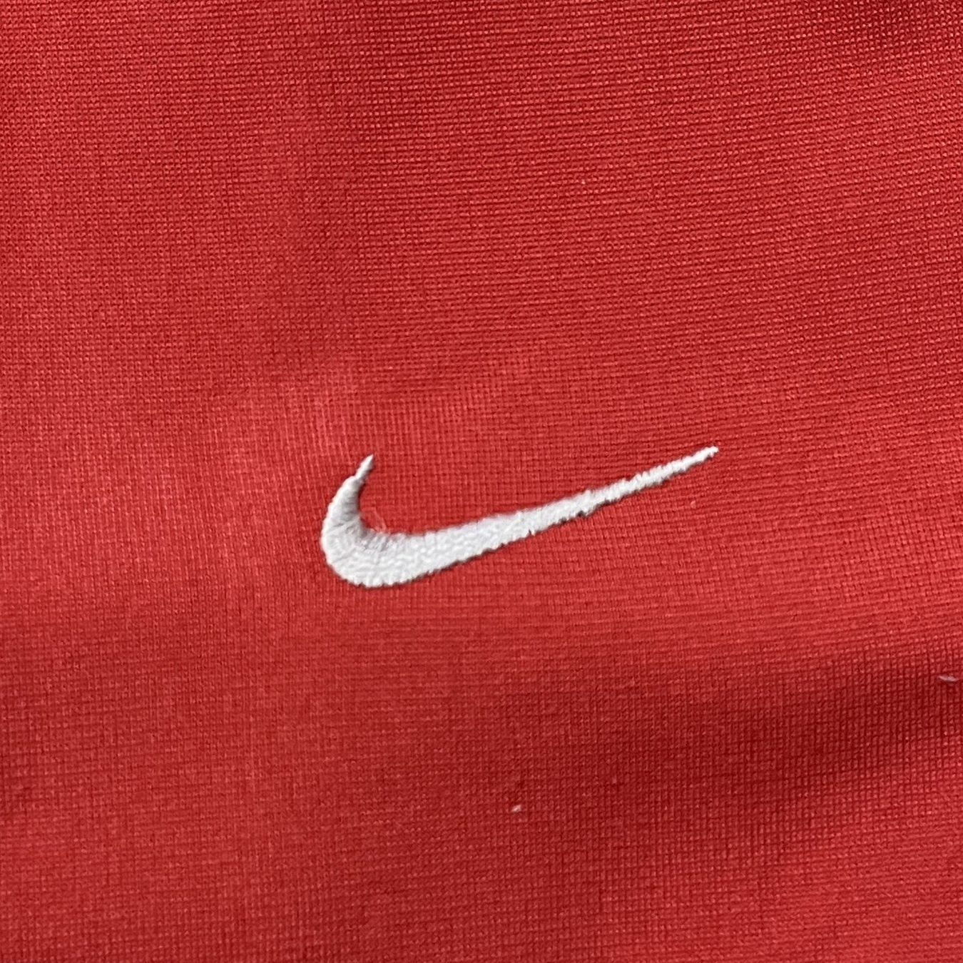Nike Giacche: Vintage Nike Zip-up Jacket (L) – Usato da Chamoson venduto da Sapoloshop 1