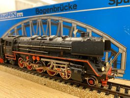Märklin 3027 DB BR44 TELEX
