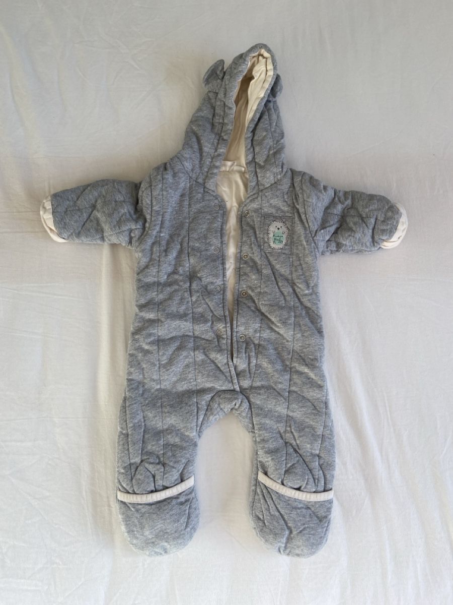 Completi: Winteroverall 50/56 – Usato da Zürich venduto da Riiinchen