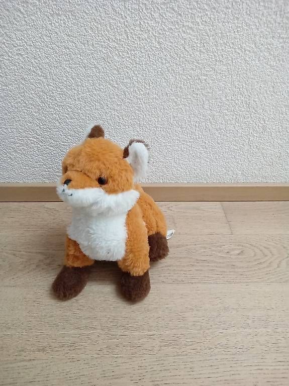 Giocattoli: Peluches  – Usato da St-Sulpice VD venduto da mar_th8v 1