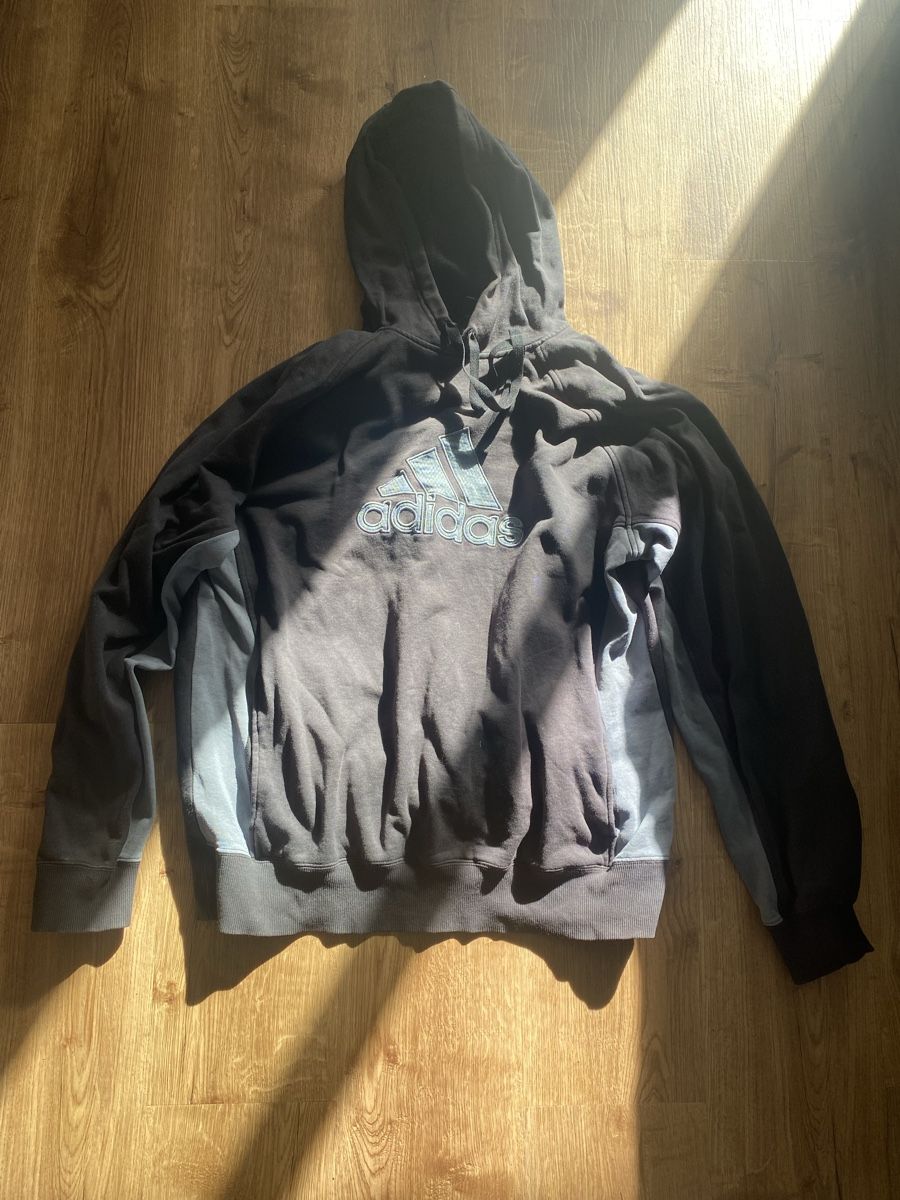 Adidas Maglioni & Felpe: Adidas Hoodie, Grösse L – Usato da Winterthur venduto da chiaroscuro27 6