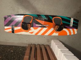 Kiteboard RRD Bliss V4