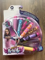 Nerf Rebelle Pfeile neu