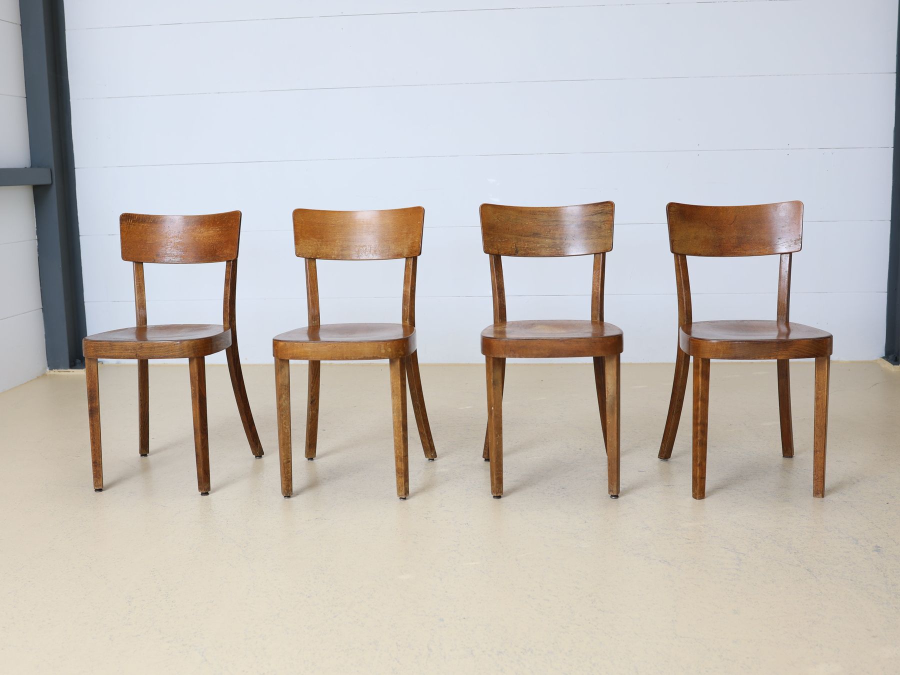 Horgen Glarus Sedie: Horgen Glarus Classic Stuhl | Schweizer Designikone | – Usato da Meinisberg venduto da atelier_TILIJA 1