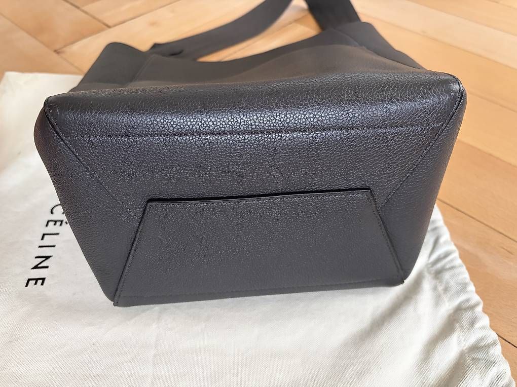 Celine Borse da donna: Celine céline tasche bag sangle seau neu phoebe philo – Usato da Zürich venduto da ann_wm9j 1