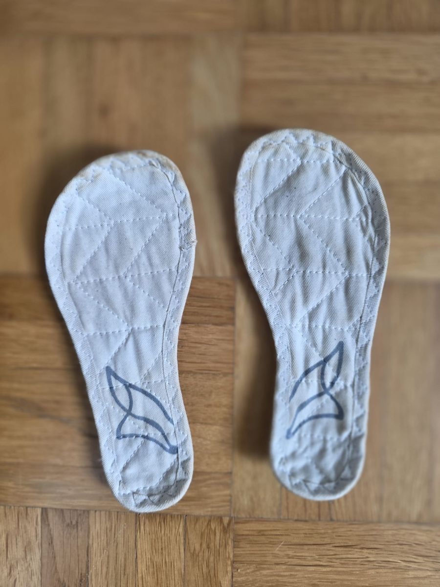 Wildling Schuhe für Jungen: Wildling Gummistiefel inkl. Sohlen – Gebraucht aus Bonstetten von Visor9 3