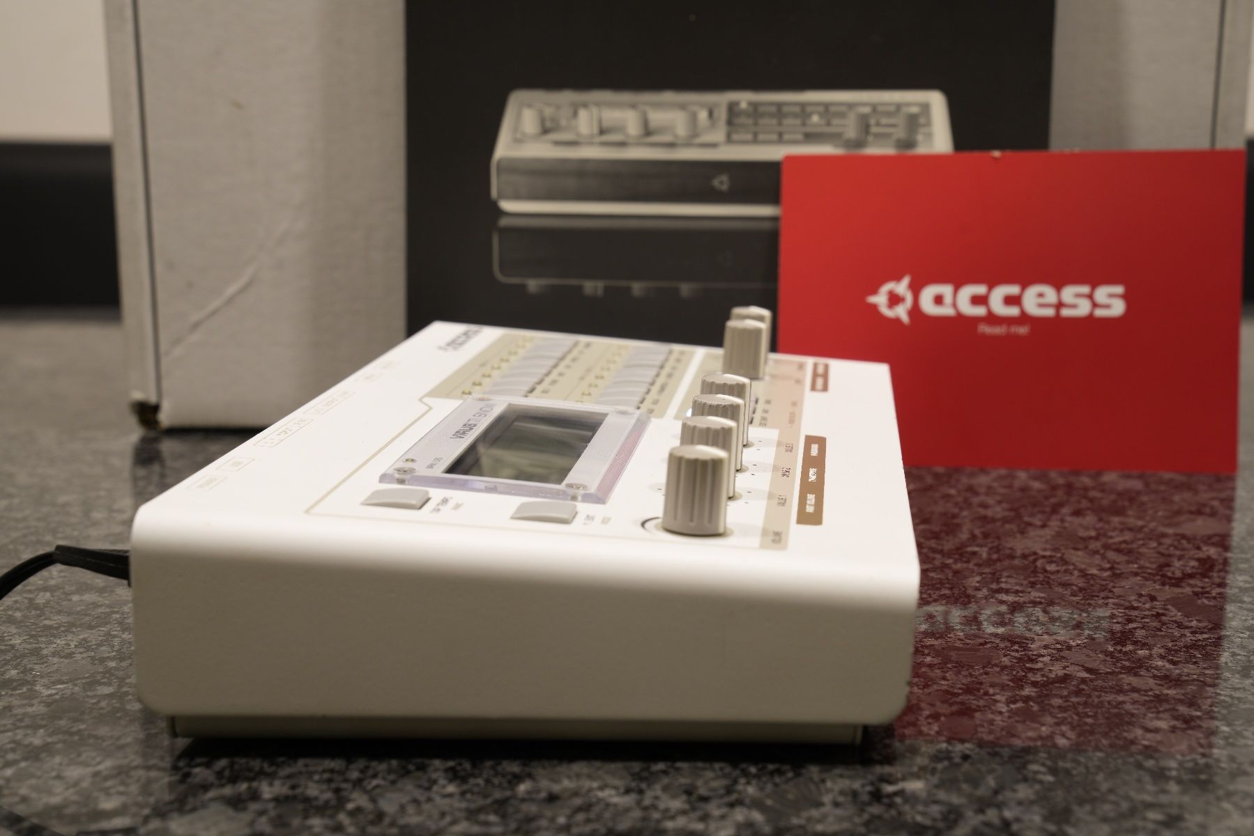 Musikinstrumente: Access Virus TI Snow – Gebraucht aus Uesslingen von energy45 6