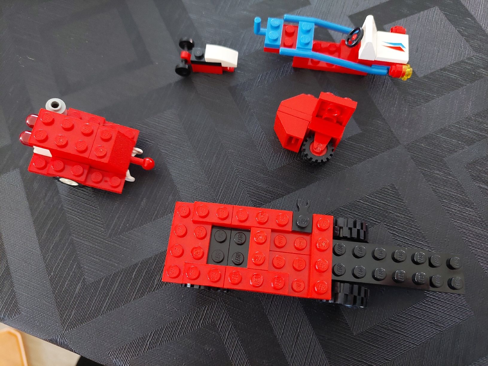 Lego Giocattoli: Div. ältere Legoteile – Usato da Zetzwil venduto da sti_x9xf 1