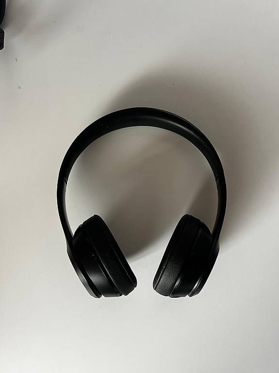 Casques audio: BEATS WIRELESS KOPFHÖRER – D'occasion à Düdingen par Breez_4HuNnid 1