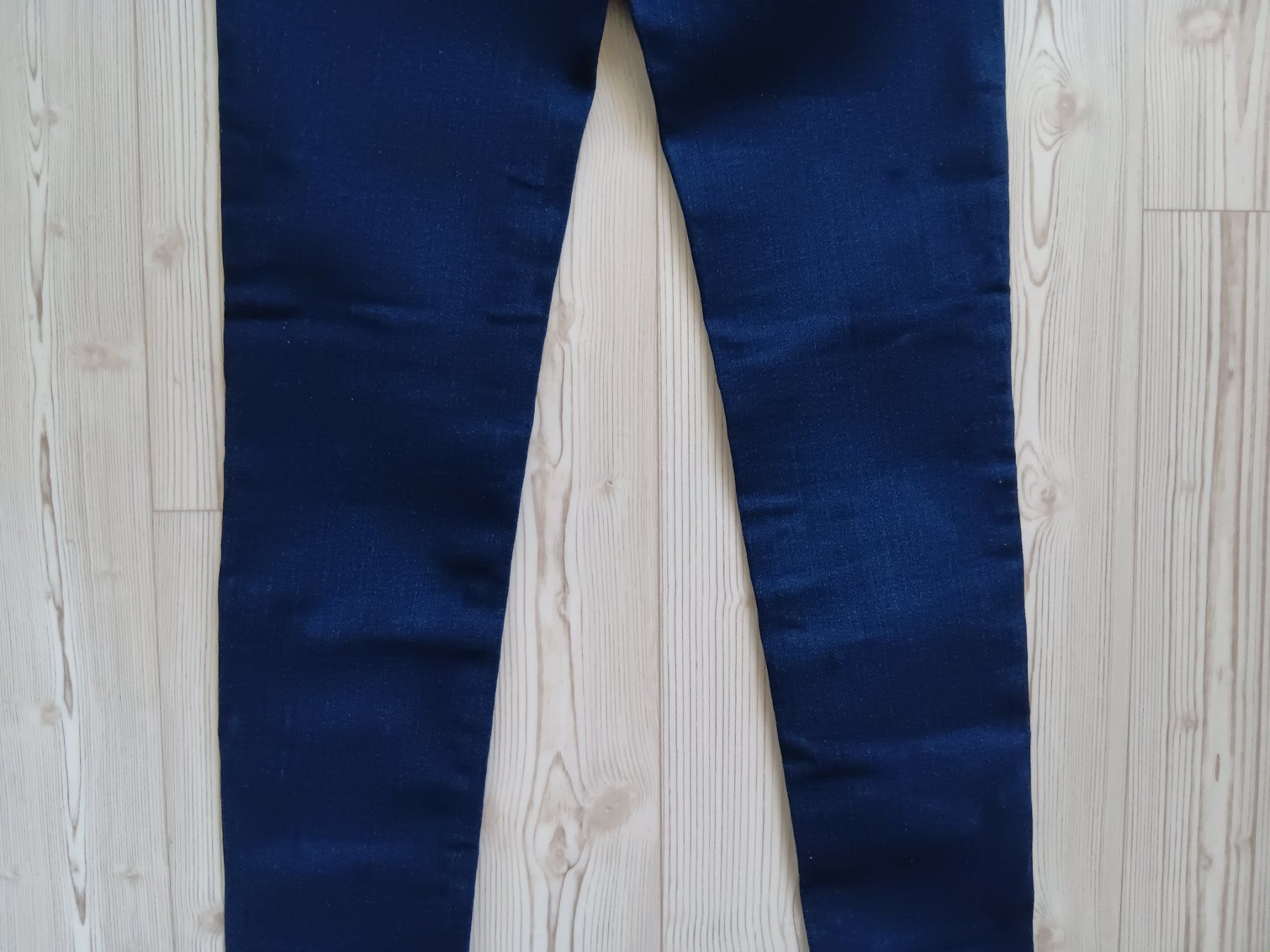 Levi's Jeans: LEVIS 711 Jeans SKINNY taille / Grosse 24 – Usato da Cossonay-ville venduto da Super-Price-Quality 7