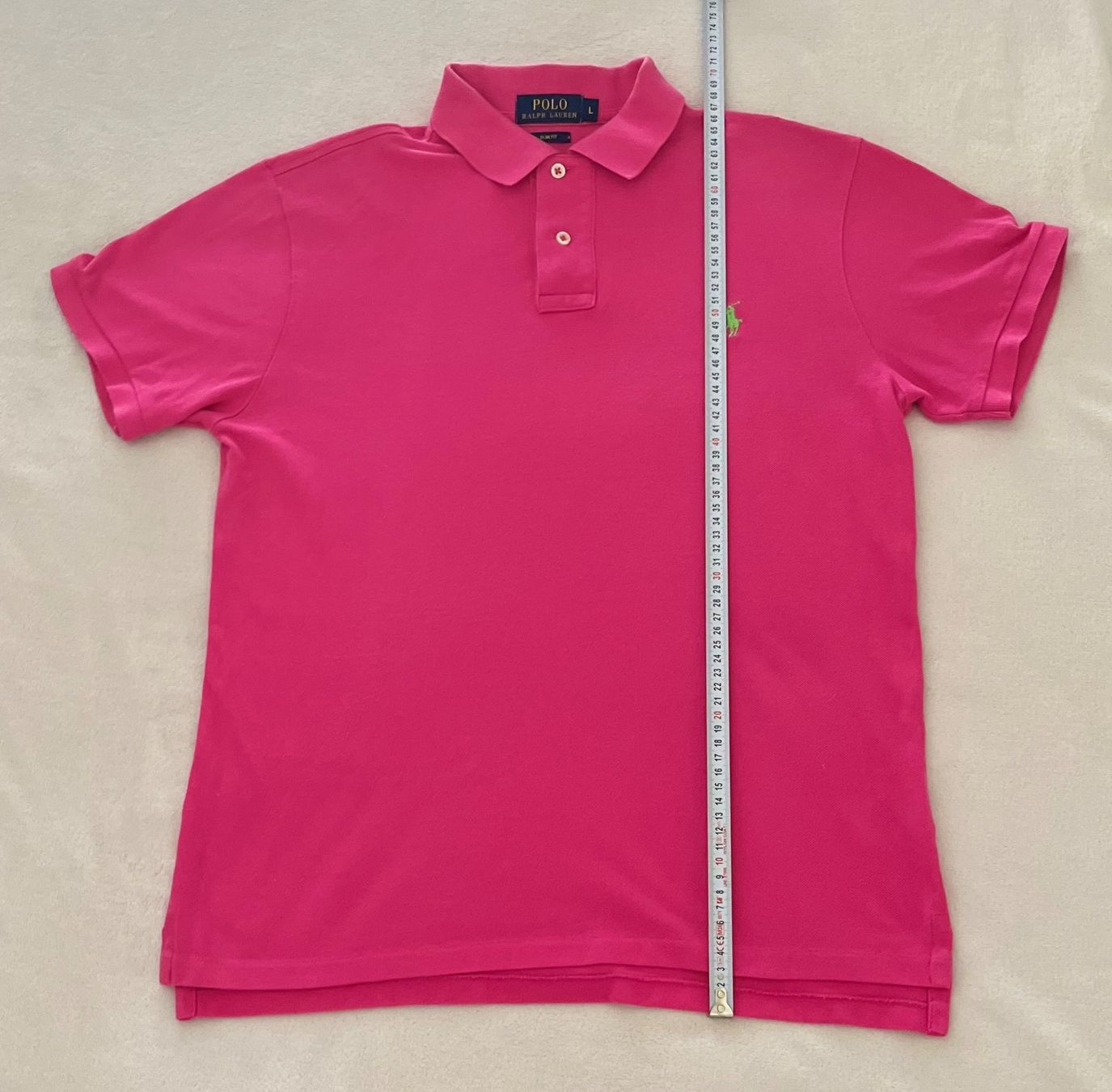 Ralph Lauren Magliette Polo: Ralph Lauren Poloshirt Gr. L – Nuovo (secondo la descrizione) da Wettingen venduto da Andi_95 5