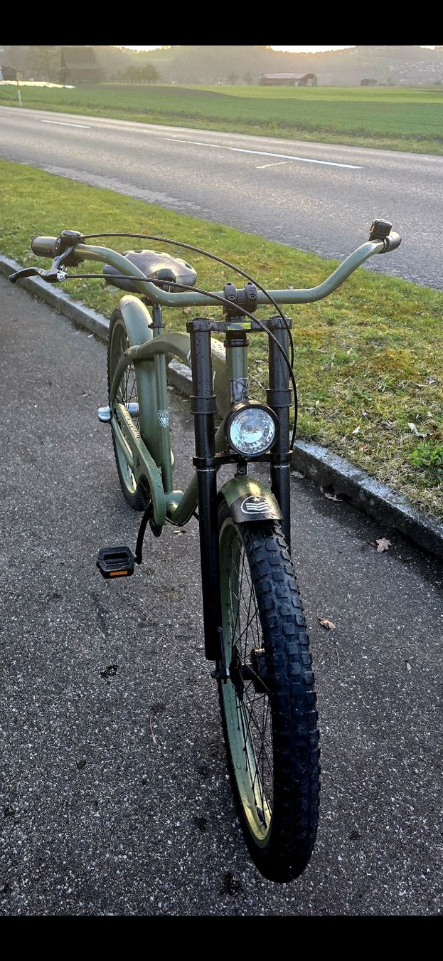 Biciclette: Velo Felt – Usato da Rafz venduto da Kok_b2ng 2