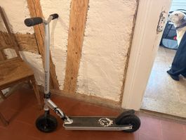 Offroad Trottinett