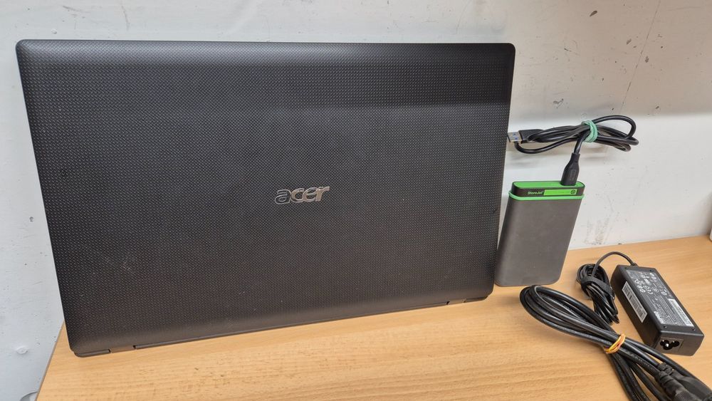 Écran LCD LED 17.3" Pour Acer Aspire 7741Z - 1600x900 WXGA - Remplacement Neuf - Garantie 1 An