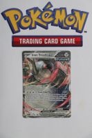 Pokémon TCG - Iron Treads ex (PAF066) Paldean Fates EN