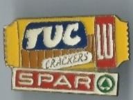 Placchette & Badge: Tuc PIN – Usato da Zürich venduto da t24_de