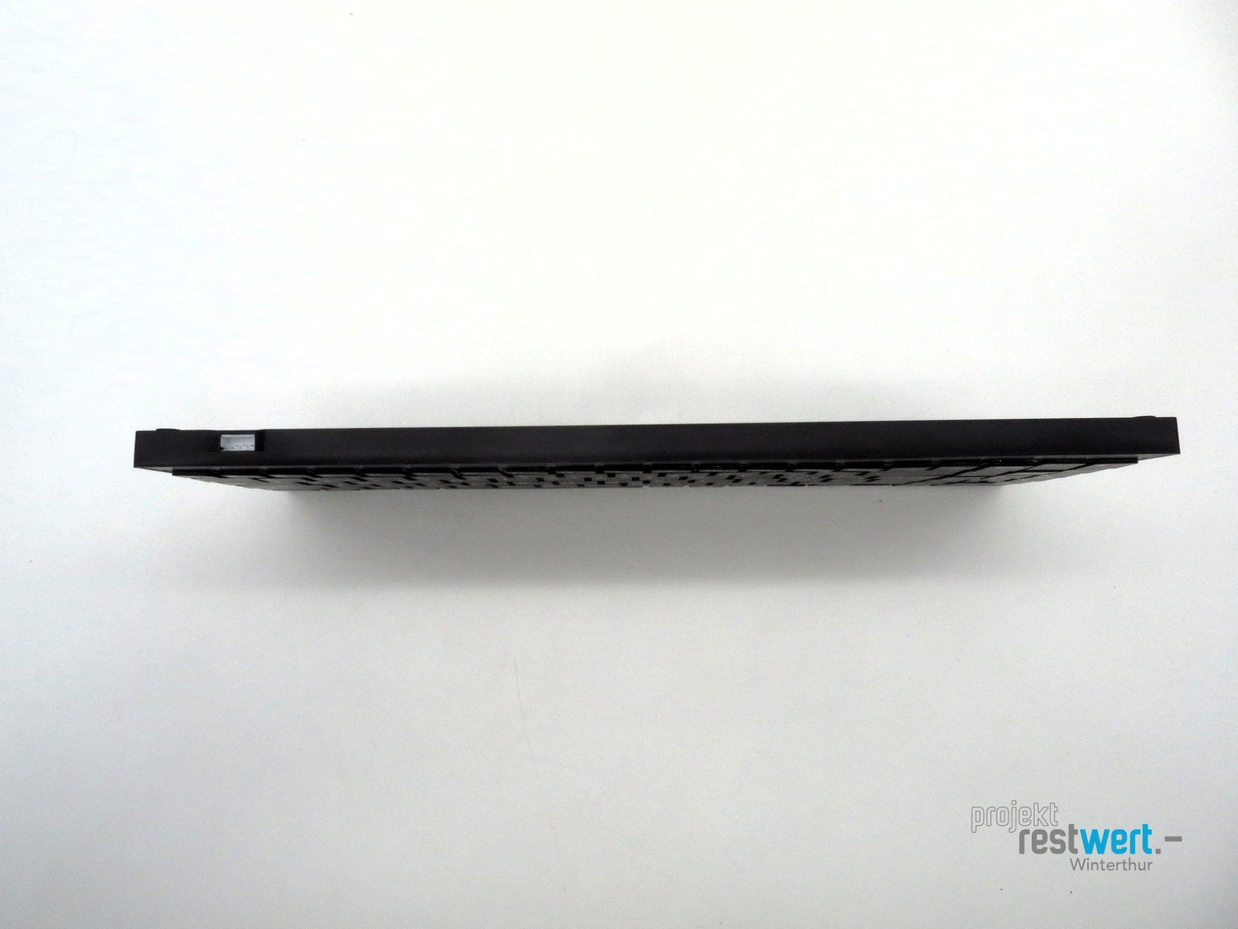 Tastiere: DIGITUS DS-72000CH Tastatur – Nuovo (secondo la descrizione) da Winterthur venduto da Restwert_Winterthur 4