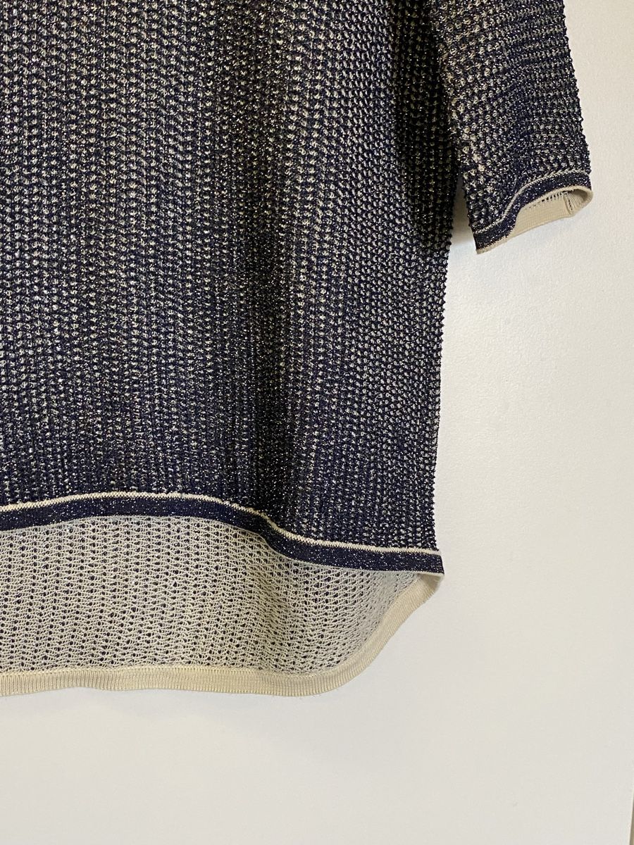 Falconeri Maglioni & Felpe: Falconeri Pullover dunkelblau S/M neu – Nuovo (secondo la descrizione) da Büron venduto da Coerner 6