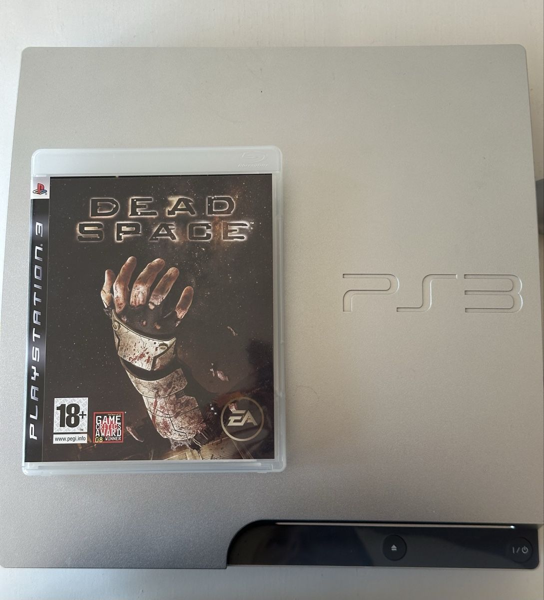 Giochi: Dead Space PS3 Game – Nuovo (secondo la descrizione) da Herrliberg venduto da psm_67l5